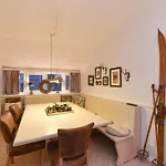 Penthouse Mountain And View, Terrace, Aircondition, Incl Summer Card Zell am See