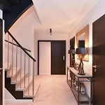 Penthouse Mountain And View, Terrace, Aircondition, Incl Summer Card * Zell am See