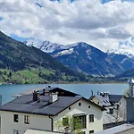 Lägenhet Penthouse Mountain And View, Terrace, Aircondition, Incl Summer Card Zell am See