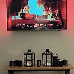 Penthouse Mountain And View, Terrace, Aircondition, Incl Summer Card *