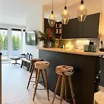 Penthouse Mountain And View, Terrace, Aircondition, Incl Summer Card Zell am See