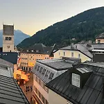 Lägenhet Penthouse Mountain And View, Terrace, Aircondition, Incl Summer Card Zell am See
