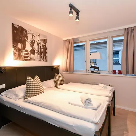Apartmán Penthouse Mountain And View, Terrace, Aircondition, Incl Summer Card