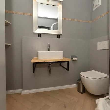 Διαμέρισμα Penthouse Mountain And View, Terrace, Aircondition, Incl Summer Card Τσελ αμ Ζέε