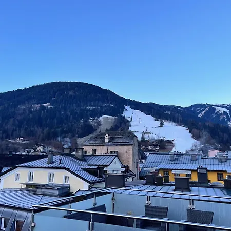 Penthouse Mountain And View, Terrace, Aircondition, Incl Summer Card * 滨湖采尔