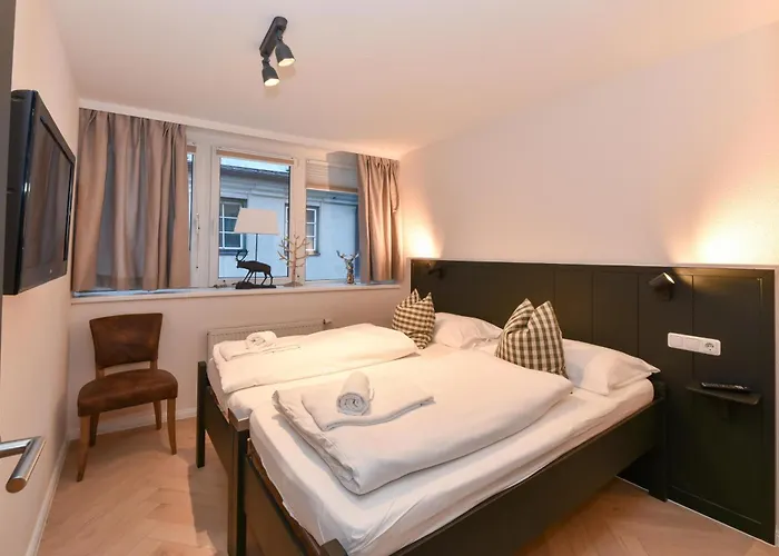 Penthouse Mountain And View, Terrace, Aircondition, Incl Summer Card *