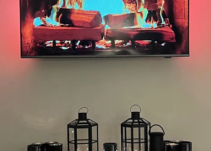 Penthouse Mountain And View, Terrace, Aircondition, Incl Summer Card *