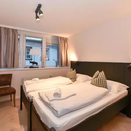 Penthouse Mountain And View, Terrace, Aircondition, Incl Summer Card *