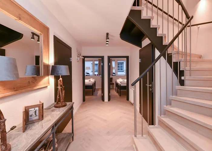 Penthouse Mountain And View, Terrace, Aircondition, Incl Summer Card Apartamento
